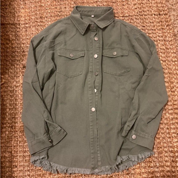 Jacket - Picture 2 of 3